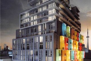 Apartment for Sale, 297 College St #518, Toronto, ON