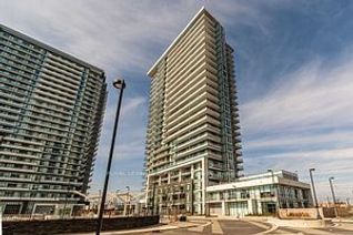 Apartment for Rent, 2550 Eglinton Ave W #1208, Mississauga, ON