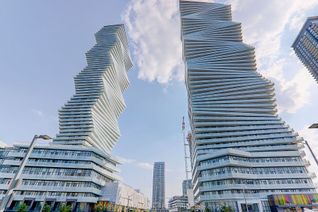 Apartment for Sale, 3900 Confederation Pkwy #2306, Mississauga, ON