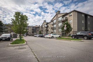 Apartment for Sale, 5 Jacksway Cres #110, London, ON
