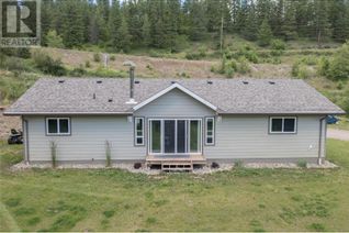 Property for Sale, 70 Rangeview Road, Lumby, BC