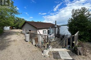 House for Sale, 42 Lakeview Lane, Crooked Lake, SK