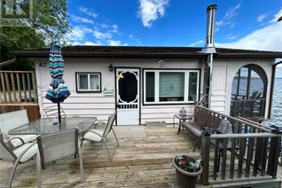 Detached House for Sale, 42 Lakeview Lane, Crooked Lake, SK