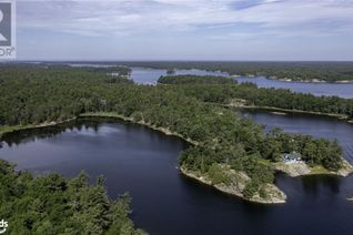 Detached House for Sale, 22 A30 Island, Pointe au Baril, ON