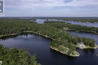 House for Sale, 22 A30 Island, Pointe au Baril, ON