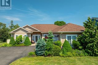 House for Sale, 160 Crozier Drive, Summerside, PE