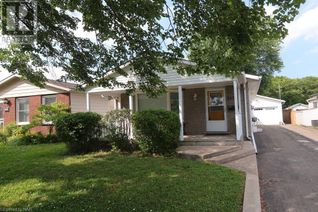 House for Sale, 5939 Swayze Drive, Niagara Falls, ON