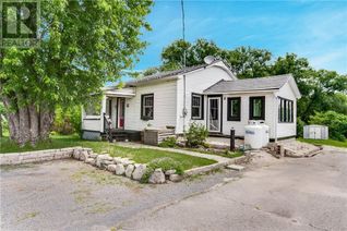 Detached House for Sale, 4953 Highway 34 Highway, Vankleek Hill, ON