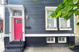 Triplex for Sale, 2194 Maynard Street, Halifax, NS