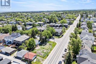 Land for Sale, 2050 45 Avenue Sw, Calgary, AB