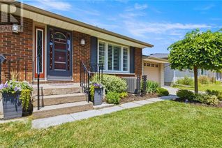 Detached House for Sale, 3 Southdale Drive, St. Catharines, ON