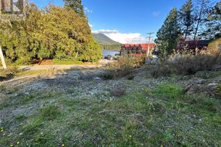 Commercial/Retail Property for Sale, 1672 Cedar Rd, Ucluelet, BC