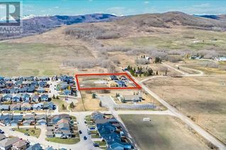 Property for Sale, 676 Country Meadows Cove Nw, Diamond Valley, AB
