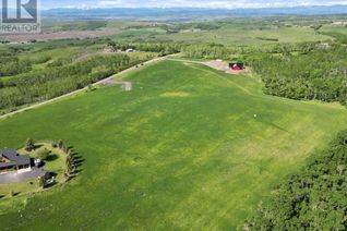 Land for Sale, 64224 306 Avenue W, Rural Foothills County, AB