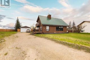 Property for Sale, 4431 45a Avenue, Rycroft, AB