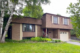 Sidesplit for Sale, 1570 Westbrook Drive, Peterborough (Monaghan), ON