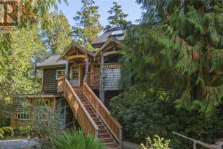 House for Sale, 1252 Pacific Rim Hwy, Tofino, BC