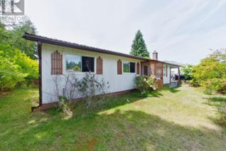 Property for Sale, 3403 Joyce Ave, Powell River, BC