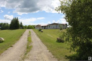 Bungalow for Sale, 31 50220 Rge Rd 202, Rural Beaver County, AB