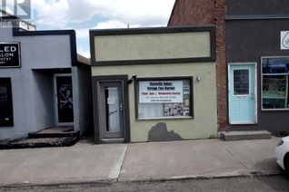 Commercial/Retail Property for Sale, 5205 50 Street, Viking, AB