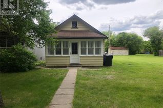 Detached House for Sale, 237 Wall Avenue, Kamsack, SK
