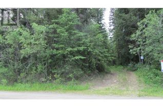 Commercial Land for Sale, 4344 Hardy Road, Forest Grove, BC