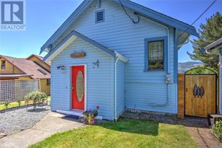Detached House for Sale, 10684 Alder Cres, Youbou, BC