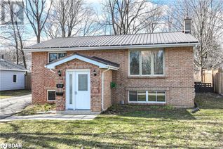 House for Sale, 352 Homewood Avenue, Orillia, ON