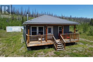 Ranch-Style House for Sale, 6384 North Bonaparte Road, 70 Mile House, BC