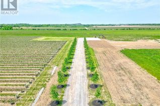 Commercial Farm for Sale, N/A Airport Road, Niagara-on-the-Lake, ON