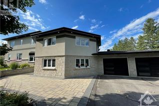 Detached House for Sale, 25 Bren Maur Road, Nepean, ON