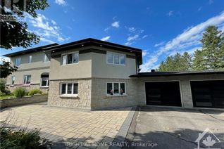 Detached House for Sale, 25 Bren Maur Road, Ottawa, ON