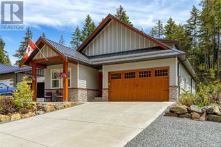 Property for Sale, 103 Trailhead Cir, Shawnigan Lake, BC