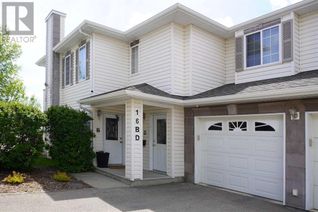 Condo Townhouse for Sale, 32 Daines Avenue #16B, Red Deer, AB
