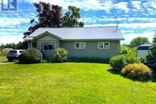 Detached House for Sale, 70 Rte 13, Crapaud, PE