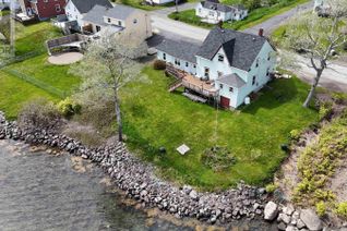 Property for Sale, 740 Veterans Memorial Drive, Arichat, NS