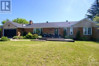 Bungalow for Sale, 2703 Swale Road, Greely, ON