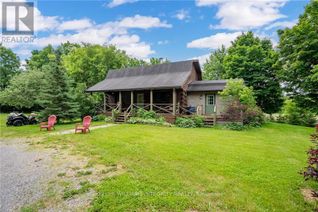 Detached House for Sale, 4051 Zeran Road, South Stormont, ON