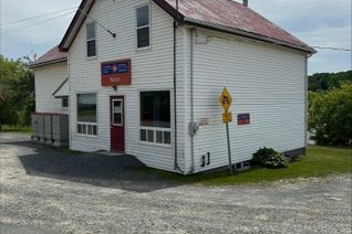 Commercial/Retail Property for Sale, 4309 Walton Woods Road, Walton, NS