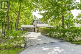 Property for Sale, 4905 Mapleview Crescent Crescent, Sherkston, ON