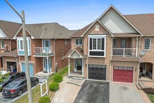 Freehold Townhouse for Sale, 16 Marjoram Dr, Ajax, ON