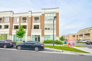 Triplex for Sale, 1 Villa Ada Dr, Markham, ON