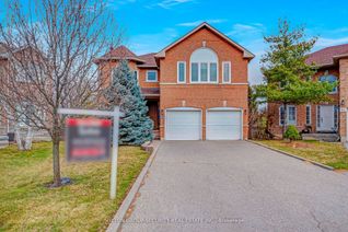 House for Sale, 88 Klamath Crt, Vaughan, ON