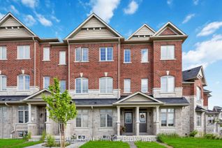 Townhouse for Sale, 4802 16th Ave, Markham, ON