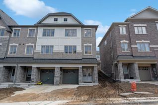 Townhouse for Rent, 68 First St #13, Orangeville, ON