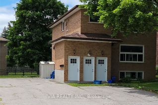 Triplex for Sale, 181 Goodfellow Rd, Peterborough, ON