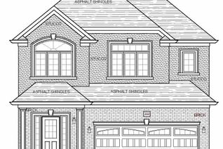 Detached House for Sale, Lot 269 Pottruff Rd, Brant, ON