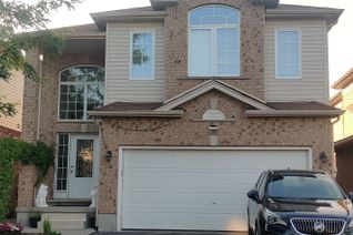 Detached House for Sale, 133 Clough Cres, Guelph, ON