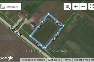 Land for Sale, 197459 2nd Line, Melancthon, ON