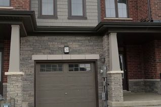 Freehold Townhouse for Sale, 280 EXPLORER Way, Thorold, ON
